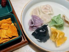 -锦府盐帮·李宅(领展购物广场中关村店)