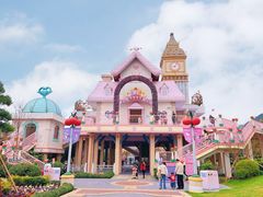 -杭州Hello Kitty乐园