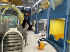 -KIDults童伴儿亲子餐厅(达美中心广场店)