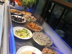 -纽斯特牛排自助餐厅(浦江万达店)