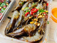 -圆蛋酒料•生腌(开元路店)