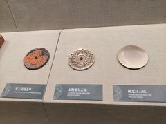 -鄂州市博物馆