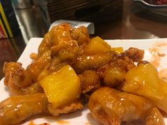-付掌柜在成都·热炒砂锅集(金禾店)