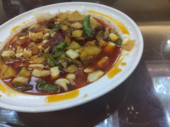 -新疆巴州金丝特餐厅(大钟寺店)