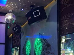 -音乐派KTV(银泰城店)