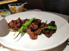 -華府(凯德晶萃店)