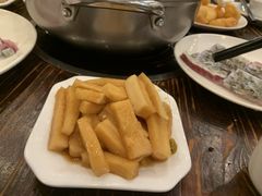 -正能量脆肉鲩火锅