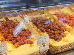 -物美大卖场(玉蜓桥店)