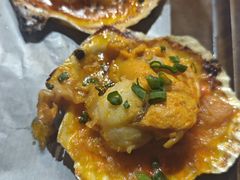 -麦凯伦烧烤·精酿超级工厂店(金桥总店)