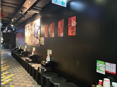 -海底捞火锅(油麻地店)