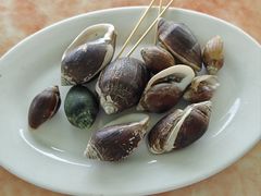 -淇沙湾渔村餐厅