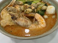 -阿坤纯正西刀鱼丸(Kuala Lumpur Branch)