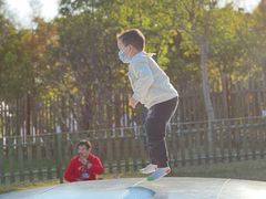 -上海长兴岛郊野公园