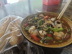 -味道工厂楚虾王(龙虾城店)