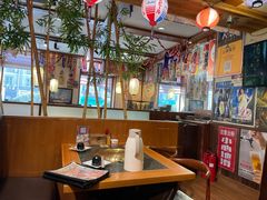 -梦山水日本烧肉(五四广场店)