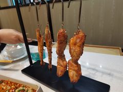 -和庆斋羊蝎子火锅·碳缸烧烤(顺义旗舰店)