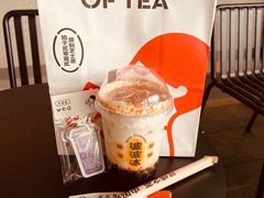 -喜茶(深圳福田星河COCO Park店)