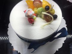 蛋糕-85度C(上海广元店)