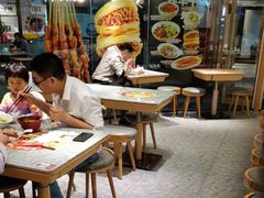 -老碗会·陕西手工面(中心书城店)