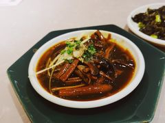 -松鹤楼面馆(清河万象汇店)