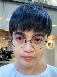 -苏豪路易士·嘉玛发廊
