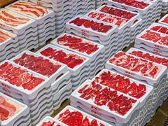 -谭三娘鲜切牛肉自助火锅(北京路店)