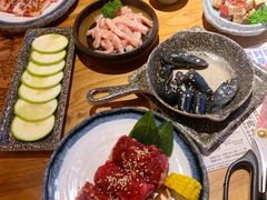 -竹涟烧肉(欢肆店•原星悦荟店)