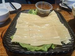 -鱼头泡饭·湖北菜·非物质文化遗产(岳家嘴总店)