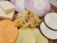 -杨小佳·齐齐哈尔烤肉·烤串(广州店)
