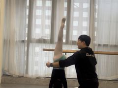 -舞蕾舞蹈·专注中国舞18年(天通苑中心校区)