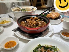 -莆田餐厅PUTIEN(三里屯店)