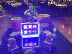 -广州花园酒店荔湾亭·地道点心·粤式饮茶