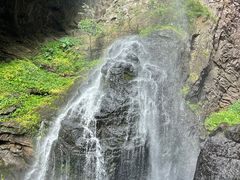 -百漈沟生态旅游景区