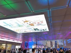 -长沙悦方ID MALL