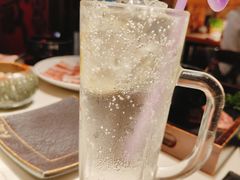 -久藏·横膈膜烧肉·酒场(江汉路店)