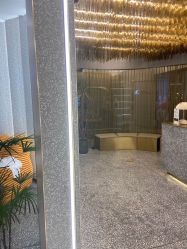 -3AM·S HAIR SALON烫发染发接发