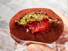 -OUR Bakery(中海环宇荟店)