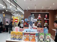 -泡泡玛特POPMART(赛格国际购物中心店)