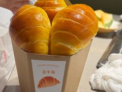 -好利来(曲江龙湖店)