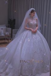 -南京宝娜嫁衣婚纱礼服馆(中央路店)