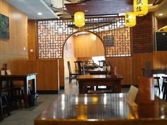 -长安后宰门水盆羊肉(新都心店)