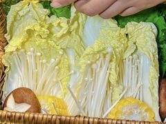 -鲜牛记潮汕牛肉火锅(淮安珠海路店)