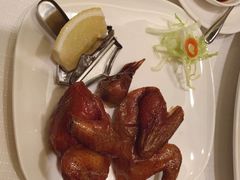 乳鸽-金悦轩海鲜酒家(银河店)