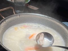 -捞王猪肚鸡火锅(金华义乌之心店)