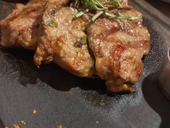 -米兰西点(新华路店)