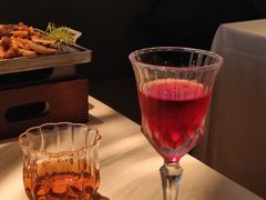 -若蘭慈·无国界素食料理(欢乐海岸店)