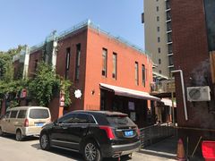-乐嘉生活广场(加城花园店)