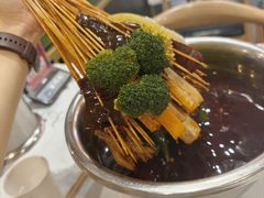 招牌串串-成都瓜串串(华强北店)