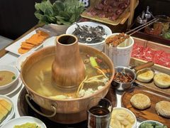 -东门口·新式老北京火锅(河西龙湖天街店)