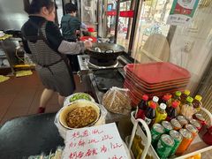 -建国蚵煎蚵面
